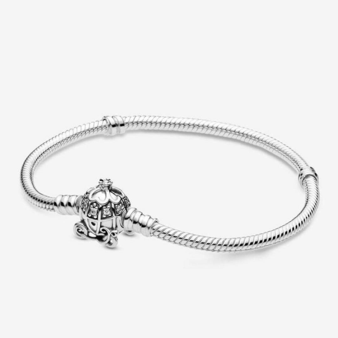 アクセサリー DISNEY CINDERELLA PUMPKIN