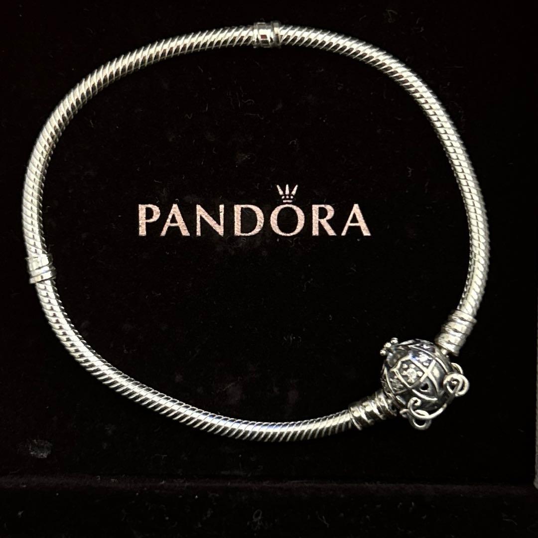 アクセサリー DISNEY CINDERELLA PUMPKIN