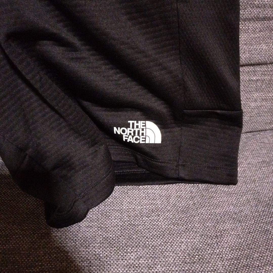 THE NORTH FACE トレーニングショーツ 黒 USサイズ