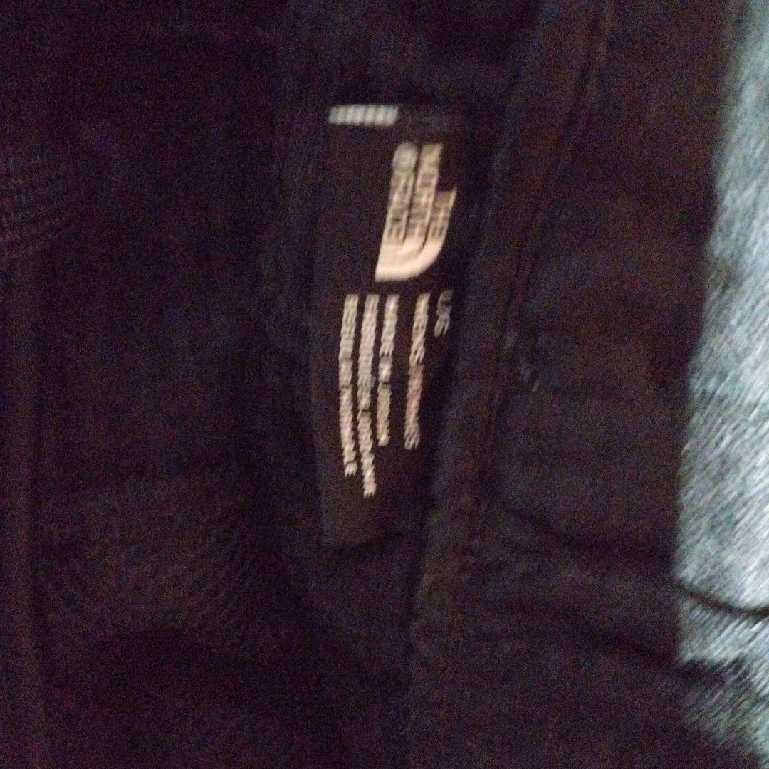 THE NORTH FACE トレーニングショーツ 黒 USサイズ