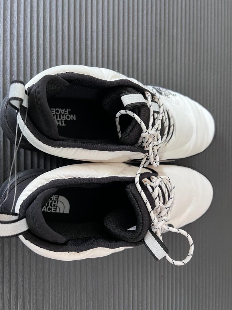 THE NORTH FACE ヌプシ チャッカ（メンズ） NF02273