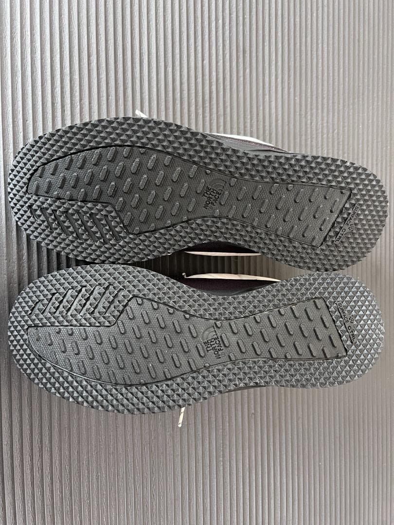 THE NORTH FACE ヌプシ チャッカ（メンズ） NF02273