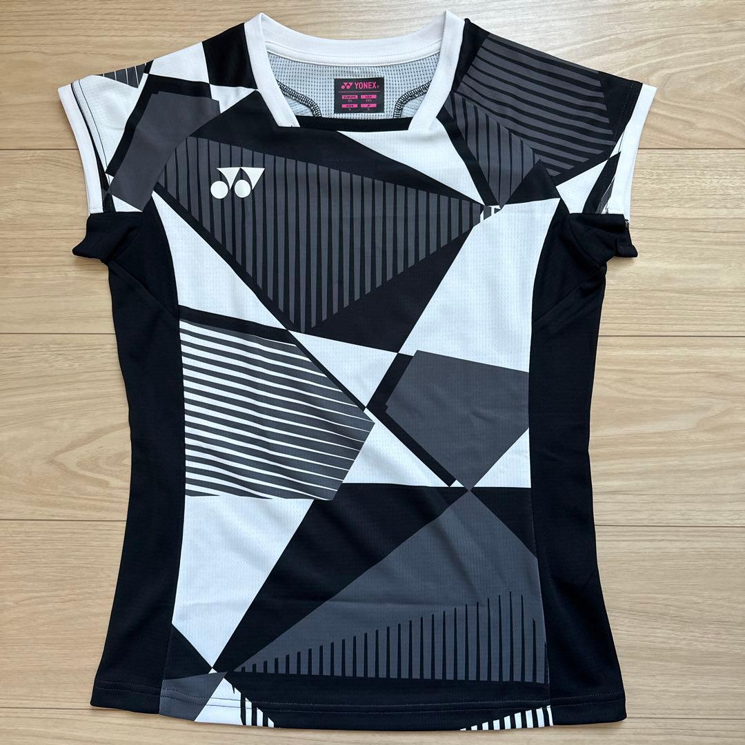 YONEX ゲームシャツ　レディース