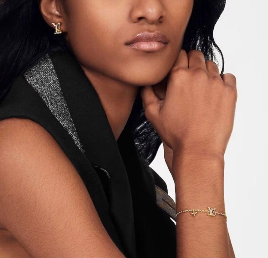 ルイヴィトン ブレスレットLV アイコニック M00587 専用商品