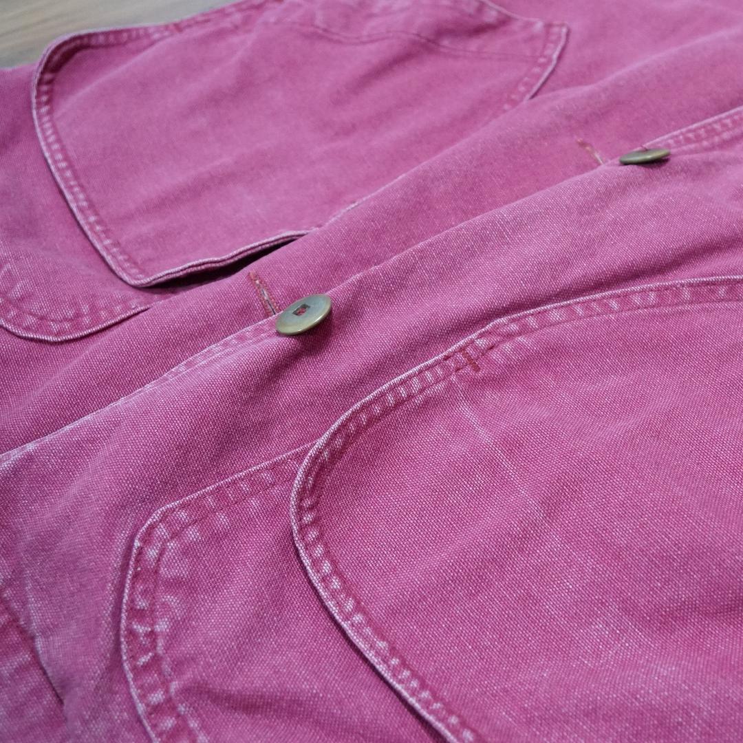 ビンテージUSA製 L.L.Bean ハンティングジャケット