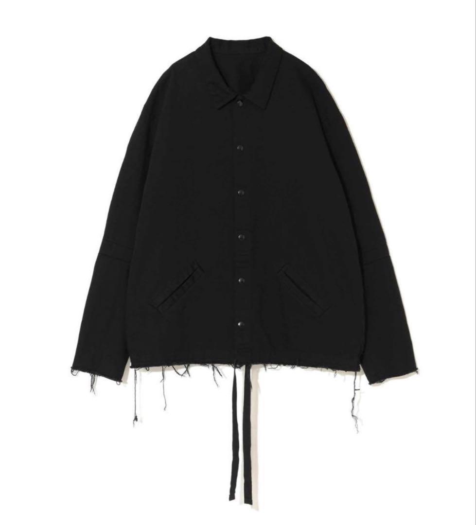 UNDERCOVER ほつれ コーチジャケット archive サイズ2 - メルカリ