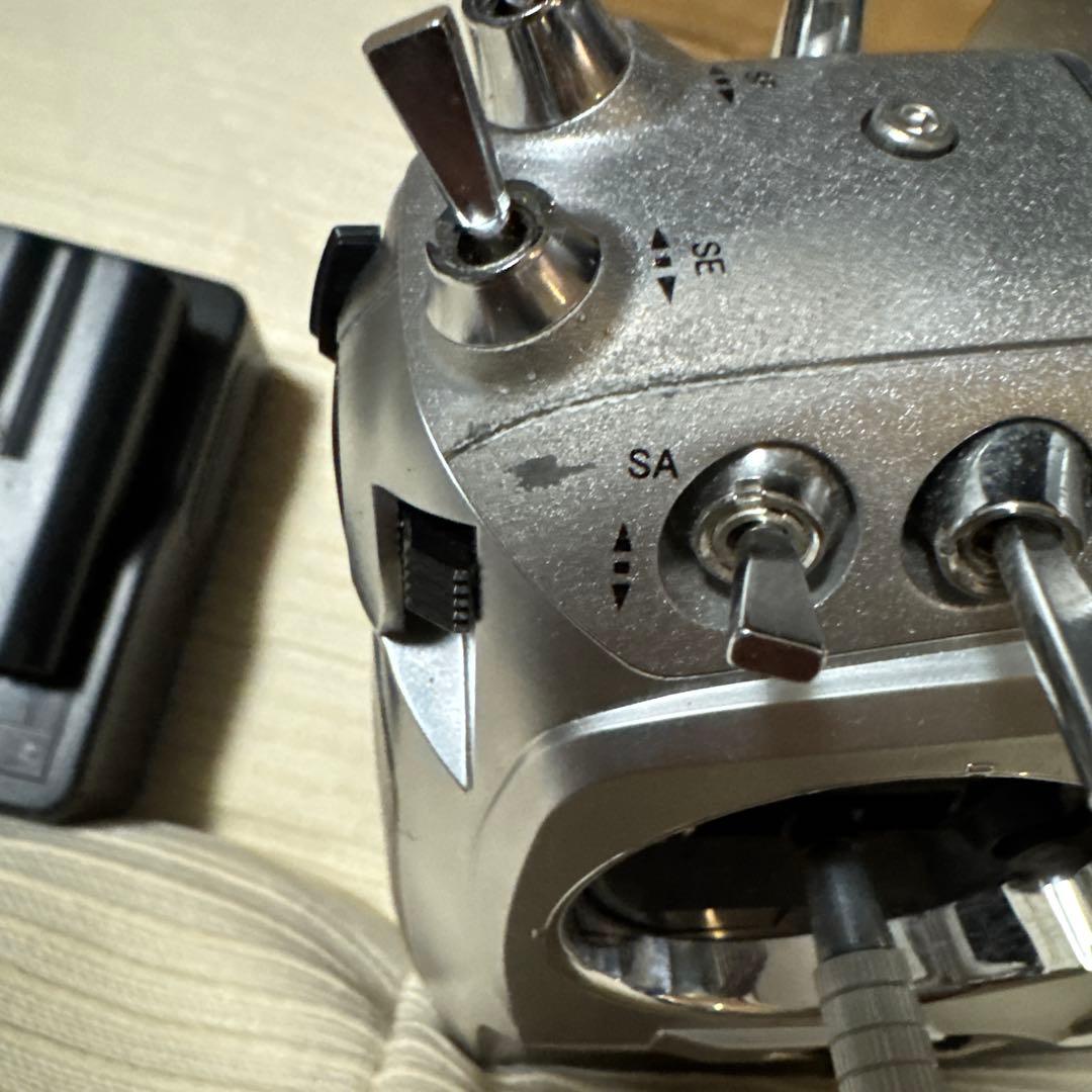 Futaba T14MZAP ラジコン送信機 2.4GHz