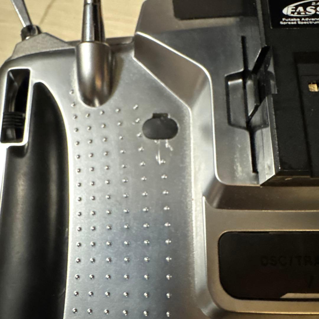 Futaba T14MZAP ラジコン送信機 2.4GHz