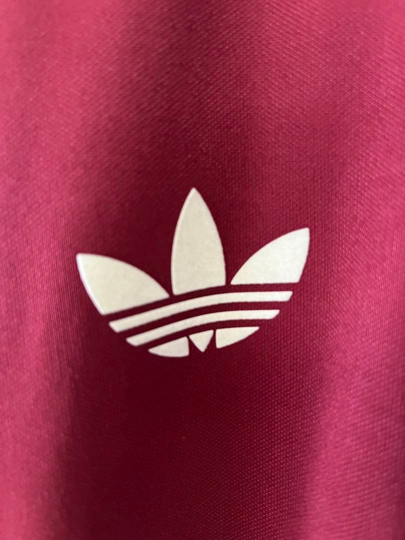 アーセナル オリジナルス トラックトップ ジャージ adidas XL 正規品