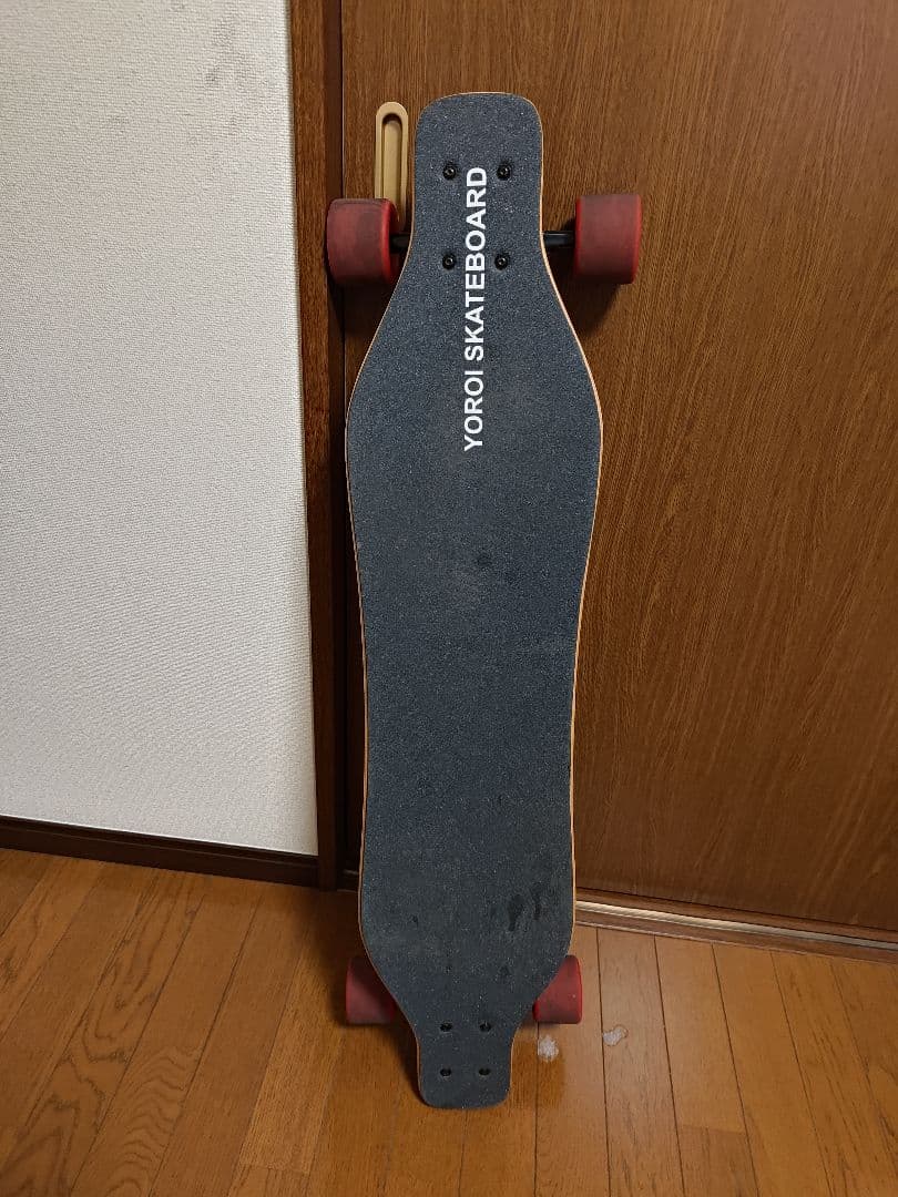 Yoroi ryuⅡ PY ハードフレックス 鎧 ロンスケ 38インチ ロンスケ 2