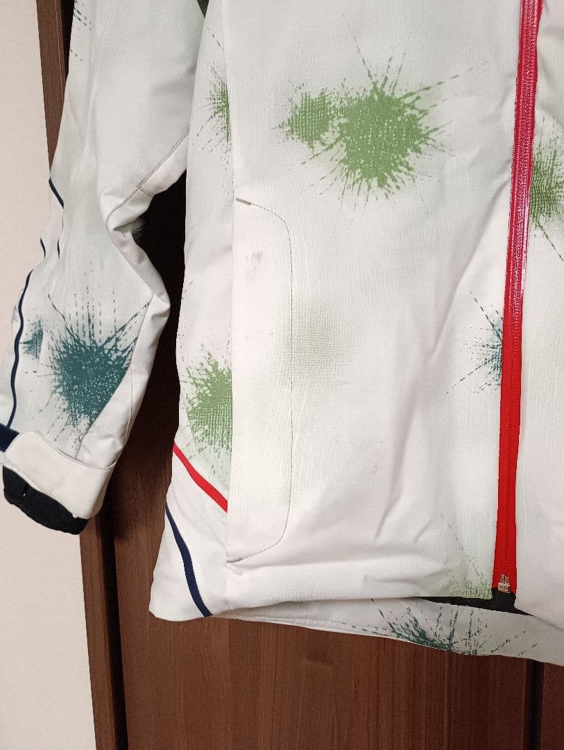 phenix ジャケット & パンツ2点セット