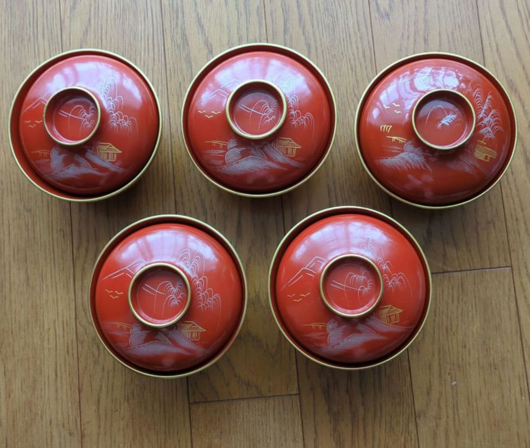 盆栽鉢 美しい紅泥朱泥骨董盆栽鉢落款有豊林丸鉢25cm✖️5cm雷文山野草