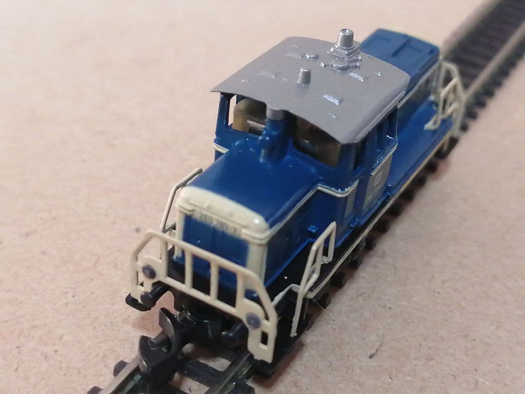 marklin メルクリン mini-club Zゲージ 8804 - メルカリ