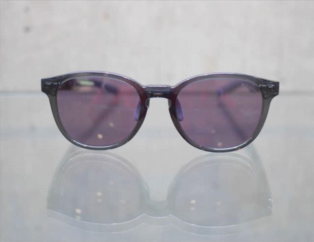 【極美品】999.9 フォーナインズ サングラス F-05SP