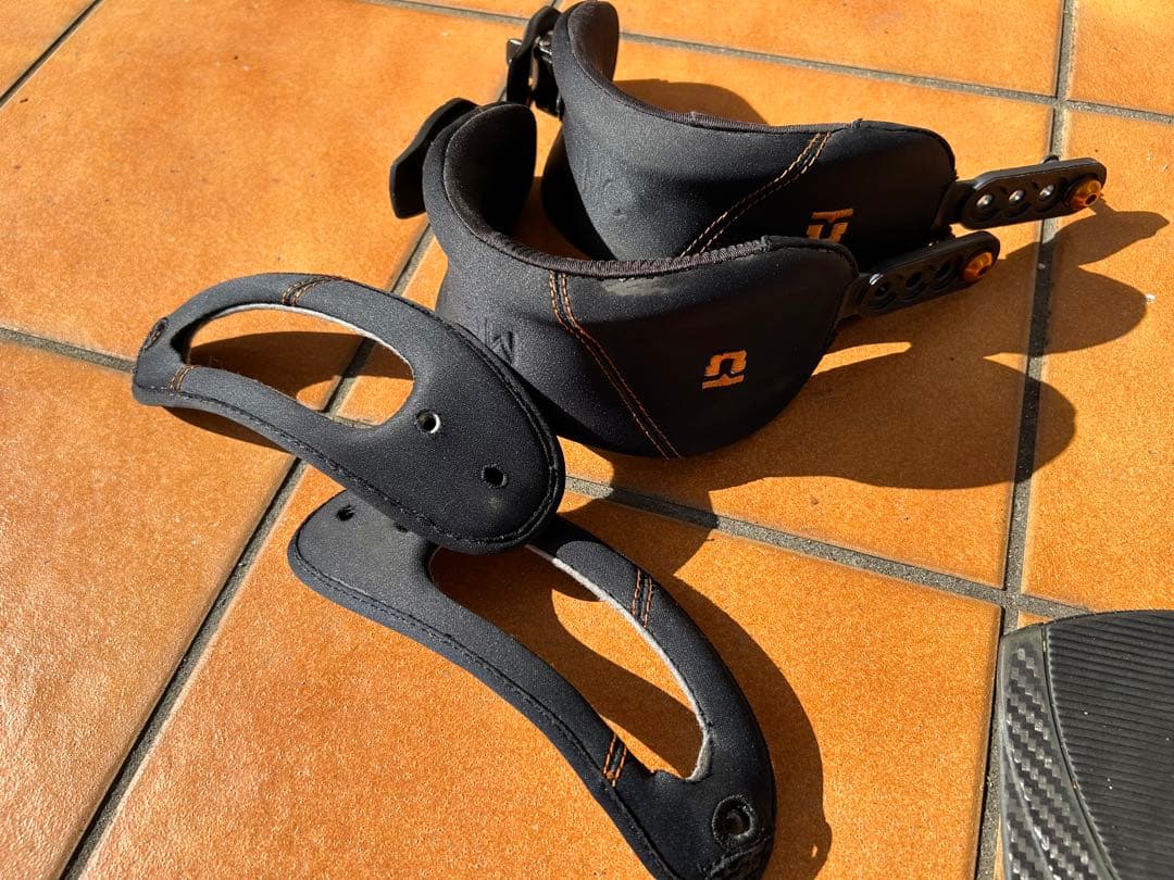 UNION バインディング MC FUSE 改　FORCE