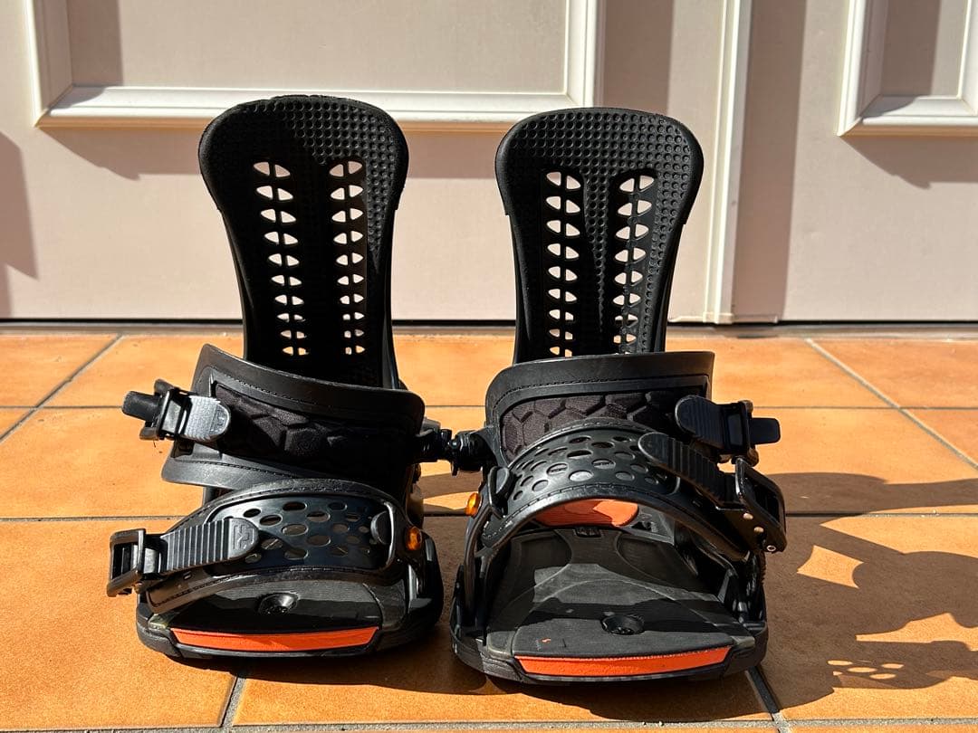 UNION バインディング MC FUSE 改　FORCE