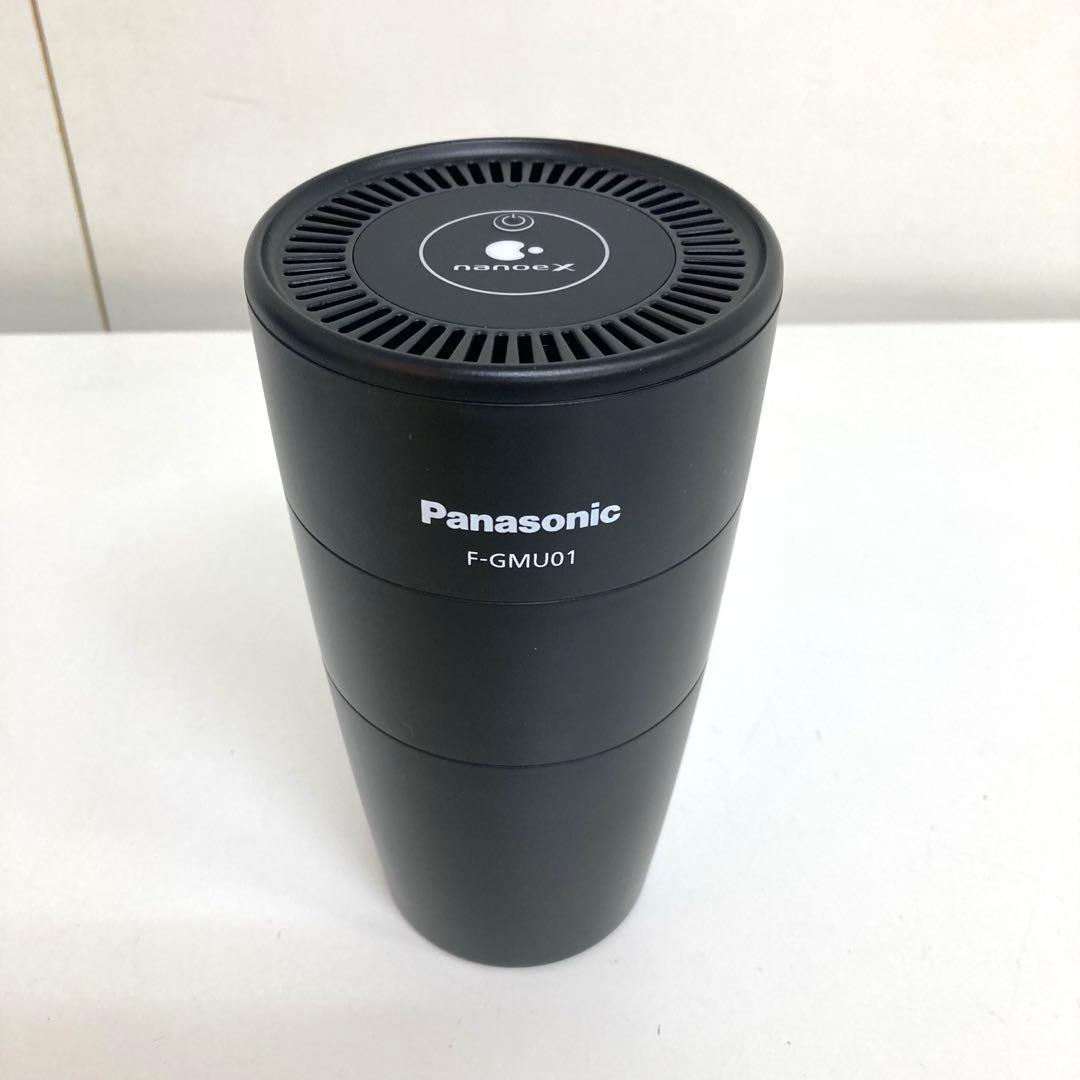f482-35 Panasonic nanoeX ナノイー発生機 F-GMU01