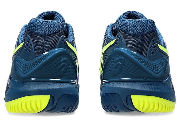 新品！アシックス ゲルレゾリューション9 27cmRESOLUTION