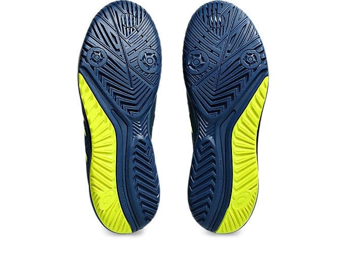 新品！アシックス ゲルレゾリューション9 27cmRESOLUTION