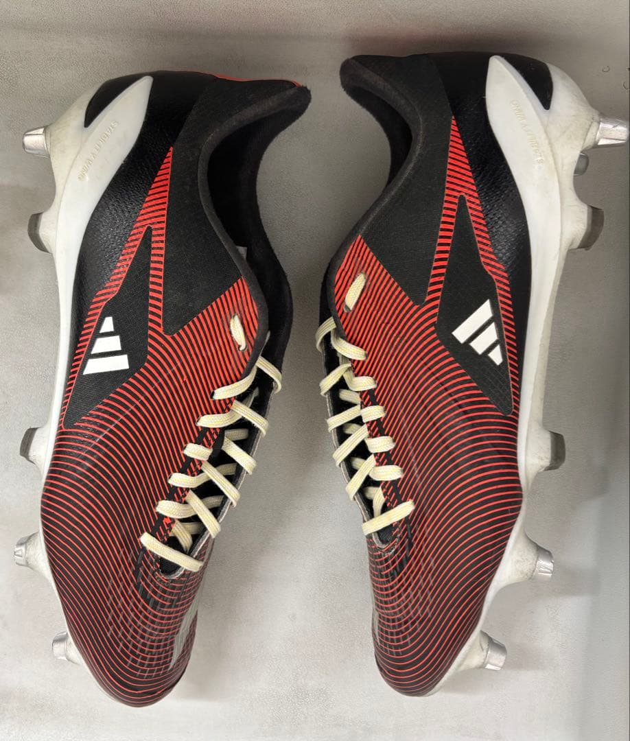 アディゼロRS15 unlimited SG