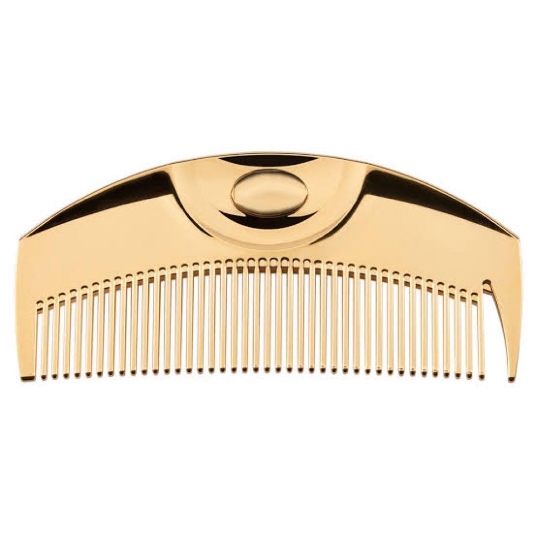 新品未開封　LOVE CHROME/ラブクロム　K24GP ツキ　ゴールド