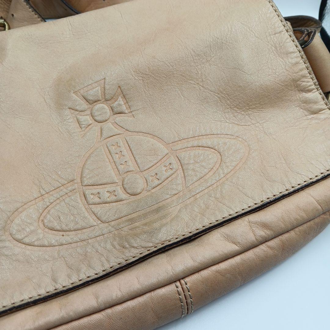 【週末セール】ヴィヴィアン・ウエストウッド　バッグ