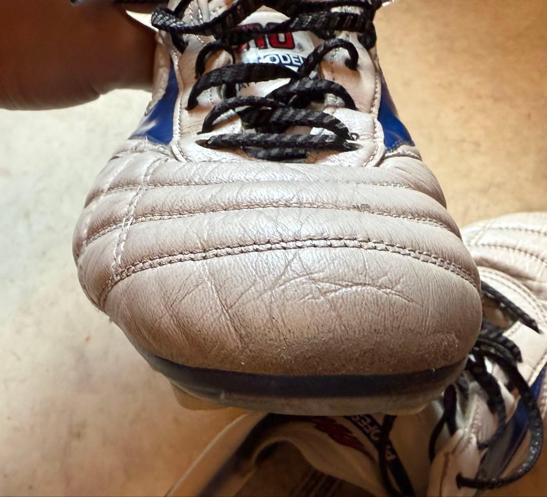 ミズノ　モレリア2JAPAN 27.5cm