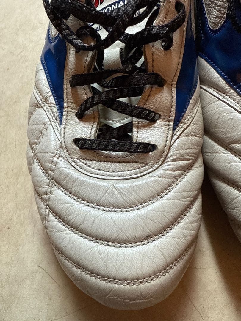 ミズノ　モレリア2JAPAN 27.5cm