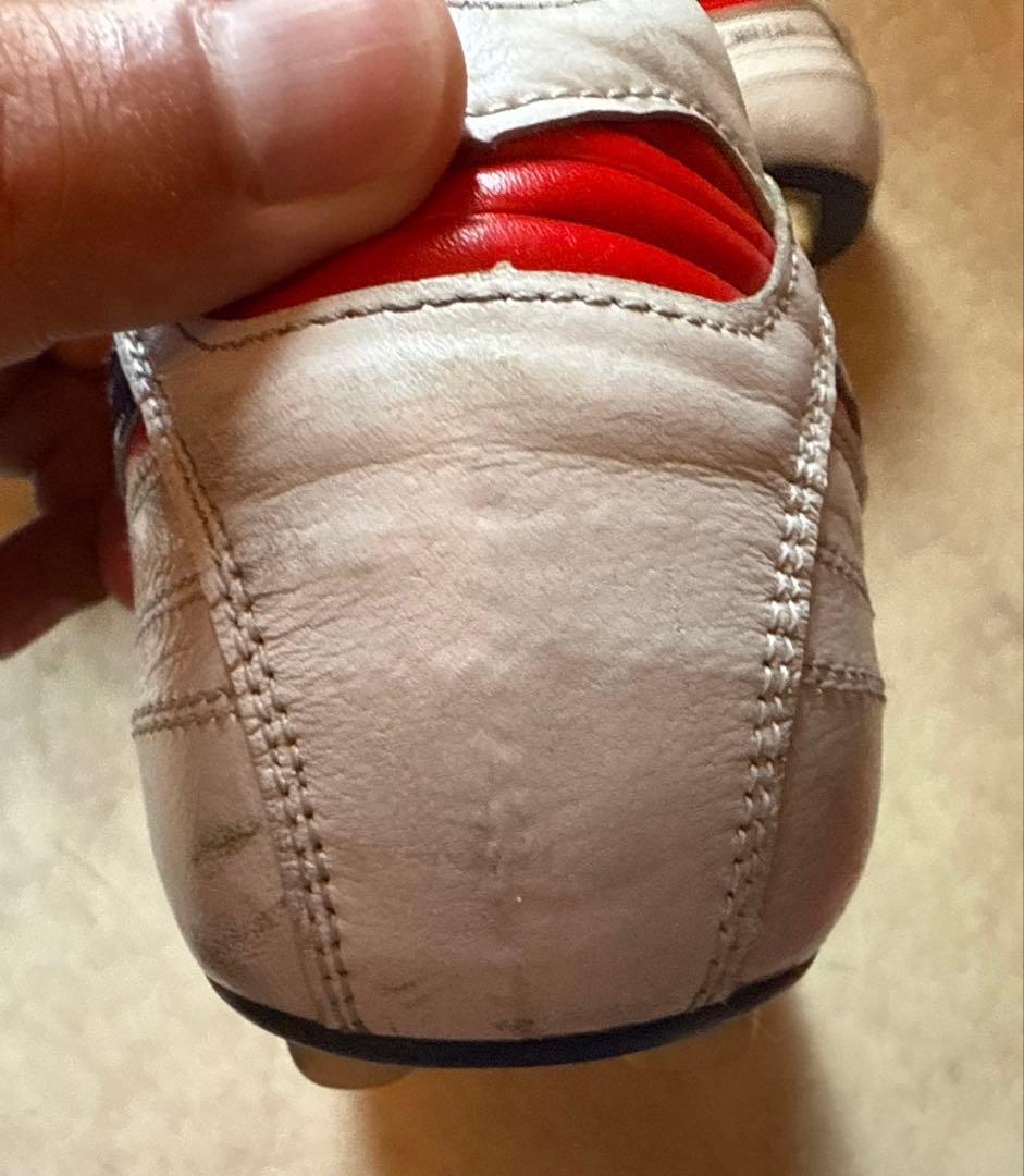 ミズノ　モレリア2JAPAN 27.5cm