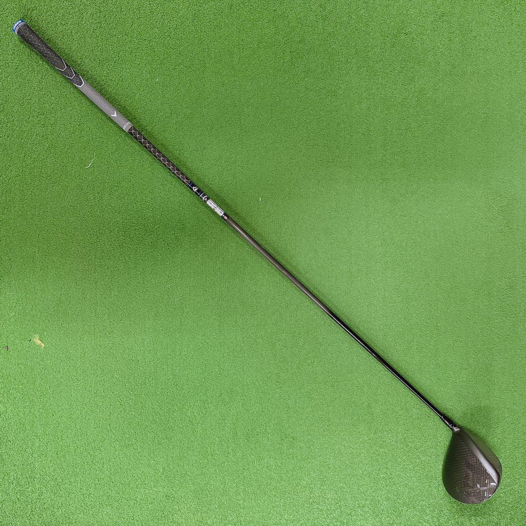 Ai SMOKE ◆◆◆ 9.0° 純正S ほぼ新品シャフト ウエイトおまけ