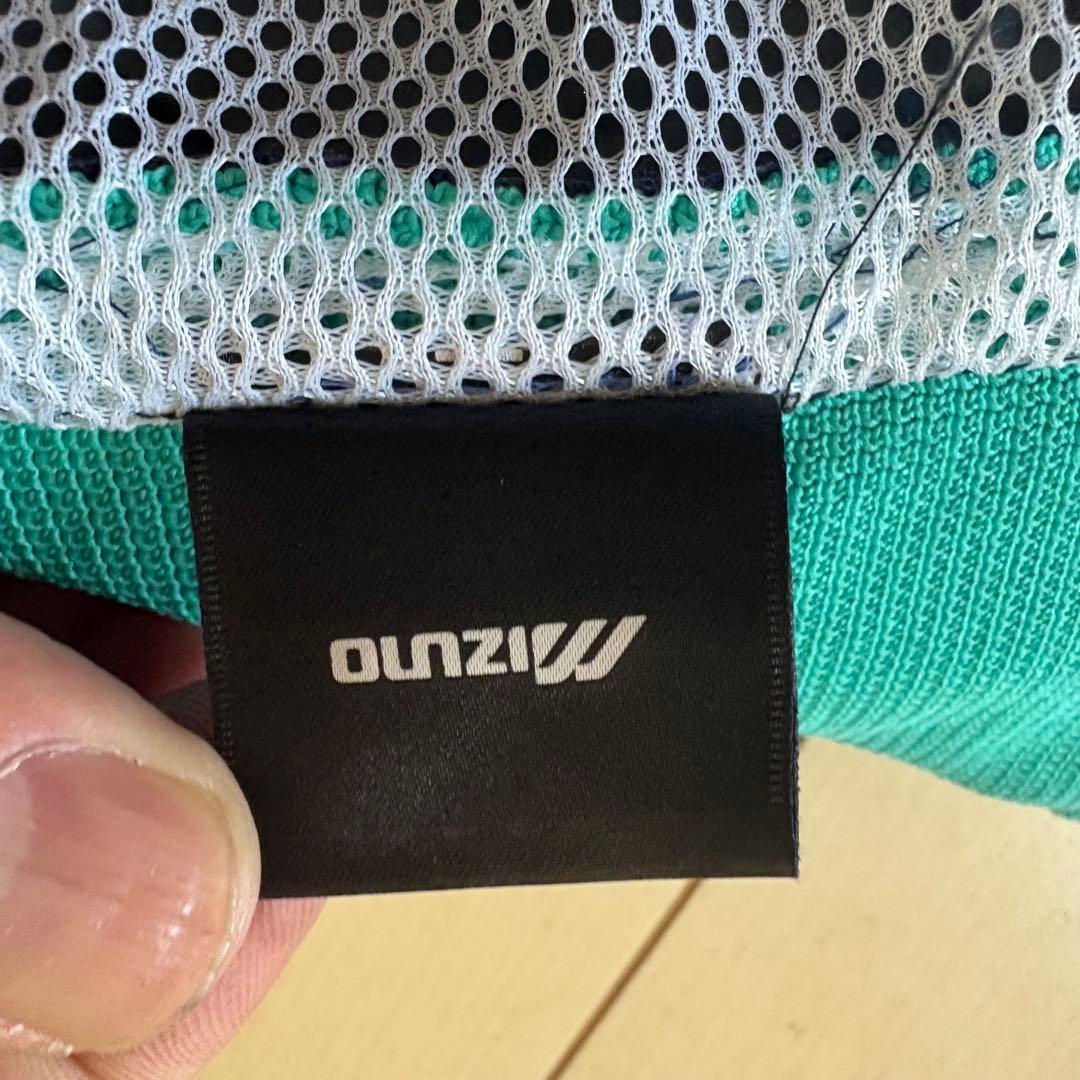 90s スーパースター　ナイロン　セットアップ　パープル　L