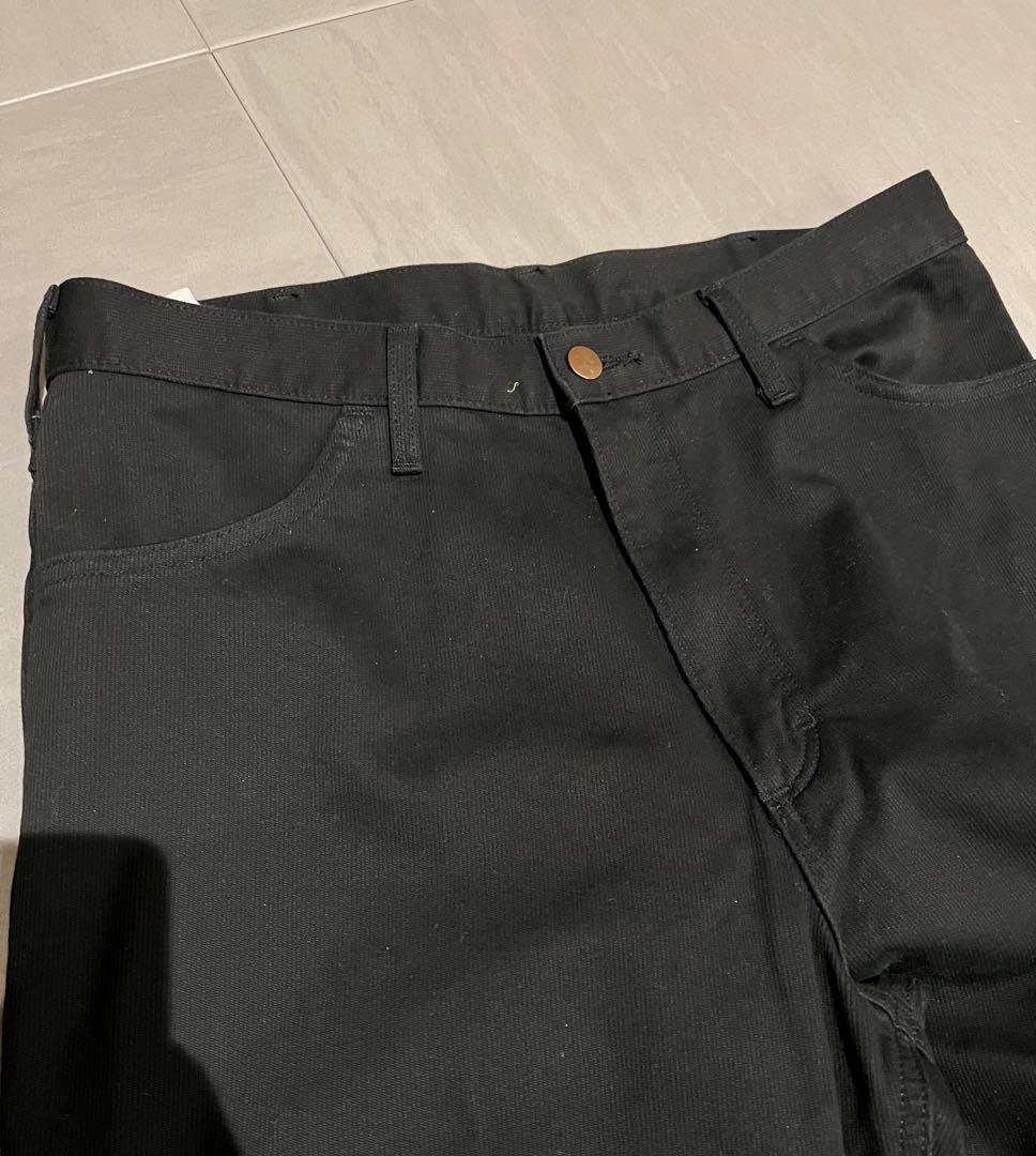 WRANGLER / WRANCHER DRESS JEANS ワコマリアM