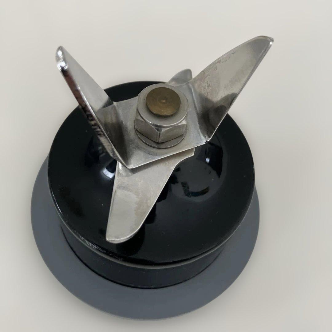 □正常動作品□Vitantonio ビタントニオ　ブレンダー ガラス