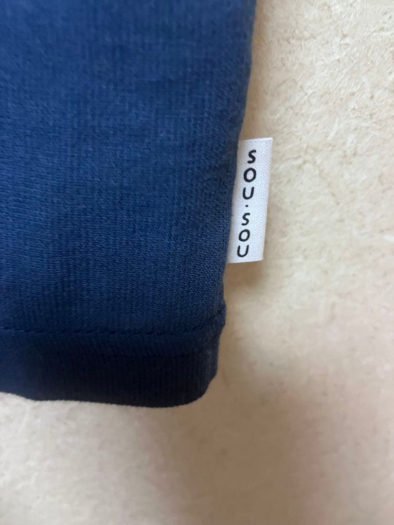 【美品】お値下げ❗️sousou ソウソウ　ゆかたみたて 　抜衿ジバン　浴衣　S