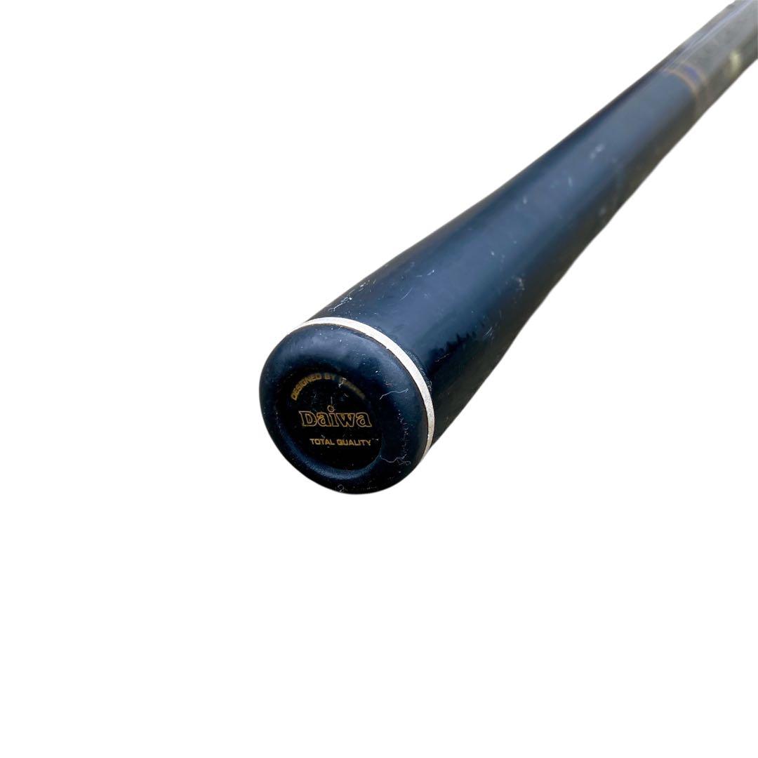 希少】ダイワ 巧匠 アルトマイスター II 早瀬抜90 鮎竿