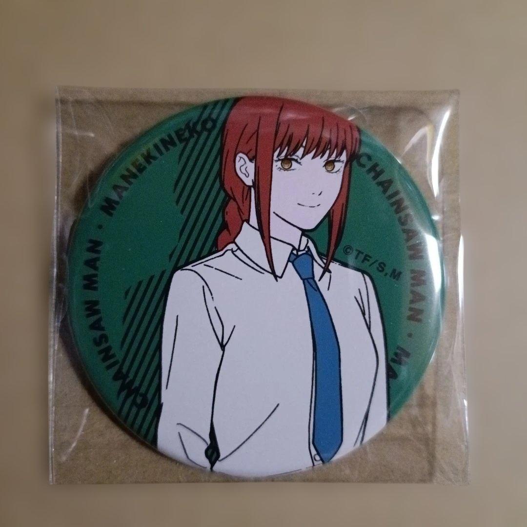 ユズ 覆面系ノイズ 缶バッジ SD 福山リョウコ 杠花奏 チェシャ