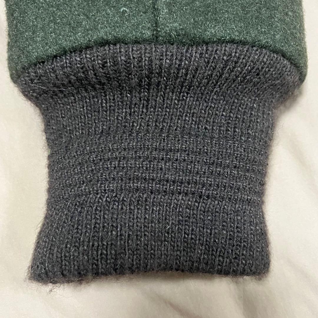 GB SPORTS×Freeport別注 ゴールデンベア ジャケット スタジャン