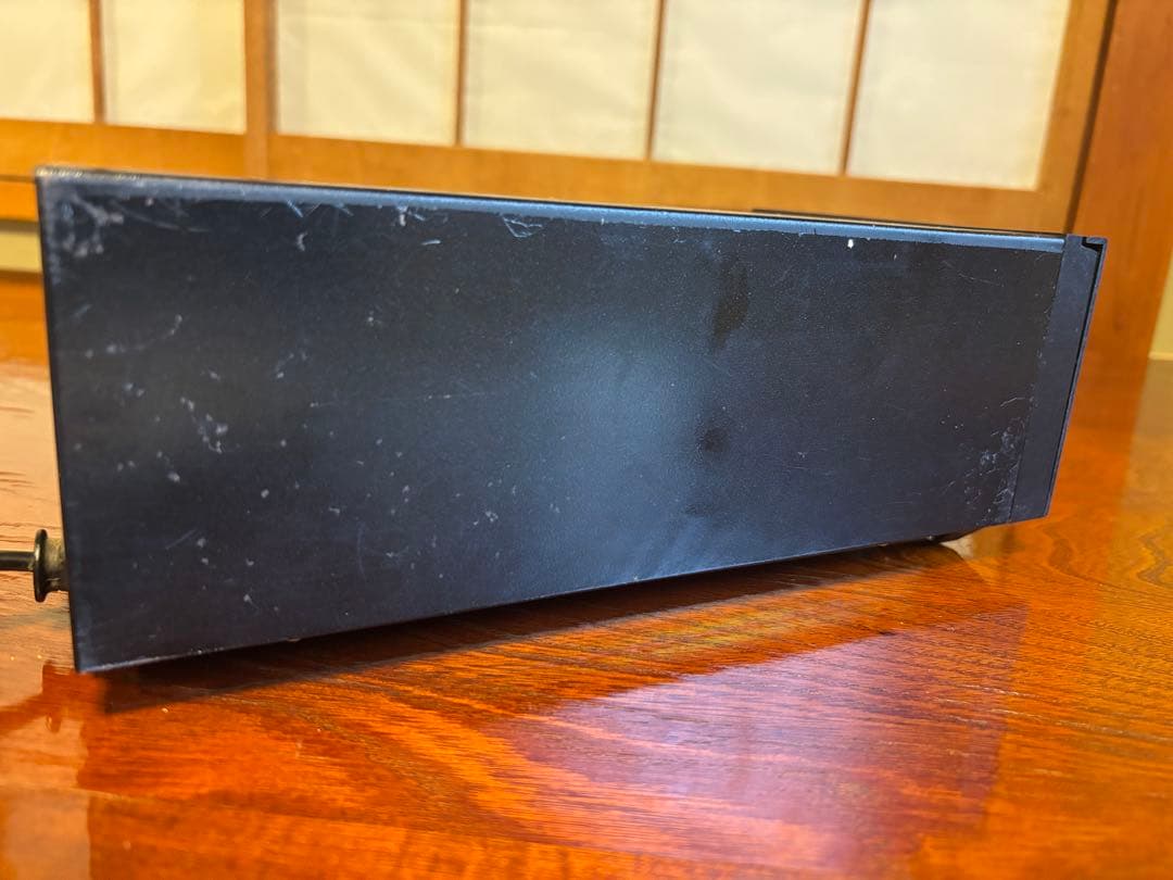 AKAI GX-R60カセットデッキ