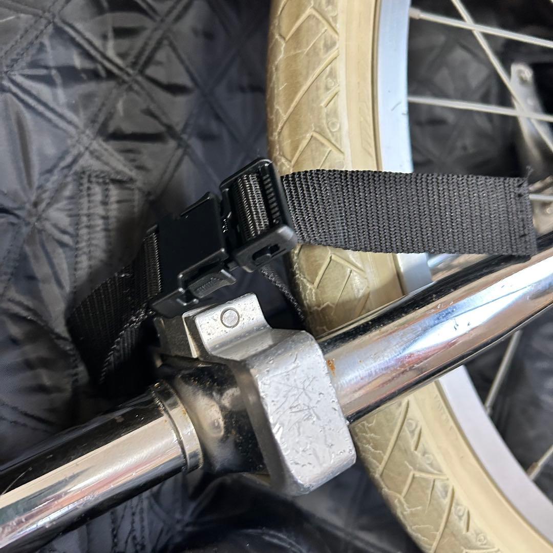 ゆうかにゃん様専用 一輪車カバーNo.274