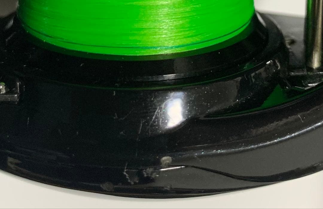 ダイワ モアザン PE SV 8.1L-TW 左巻き