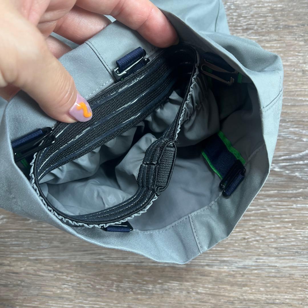 mont-bell モンベル　ウェア　外遊び　男の子　スキーウェア　110