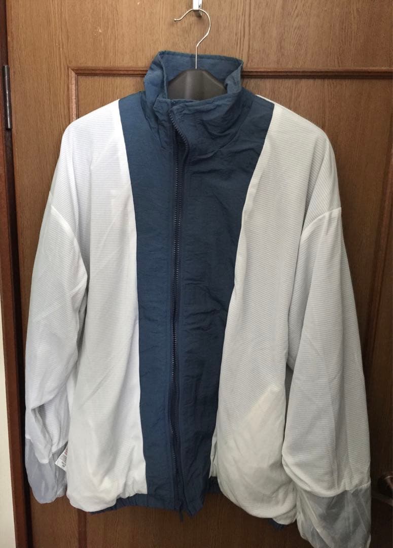 イングランド代表　アンブロ90’s希少Nationwide ジャケット