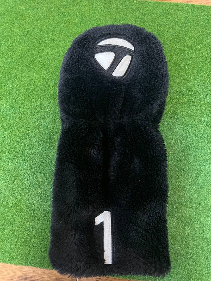 テーラーメイド Qi10 Designer Series 9° コーティング済