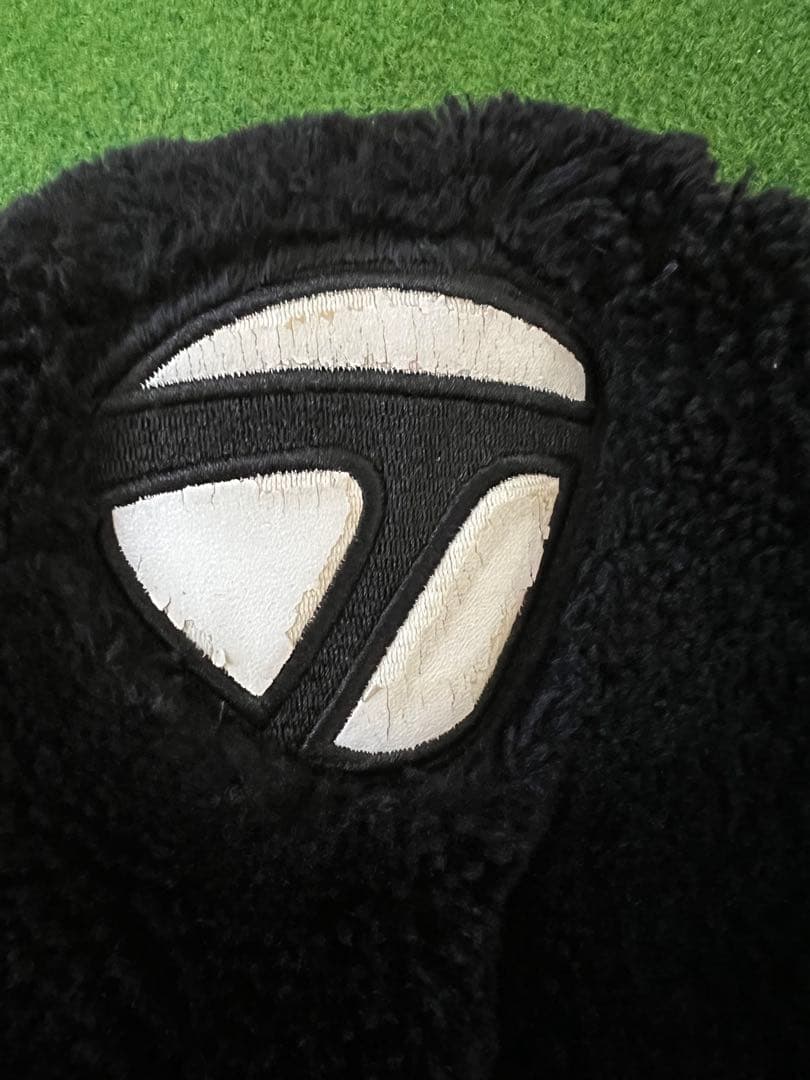 テーラーメイド Qi10 Designer Series 9° コーティング済