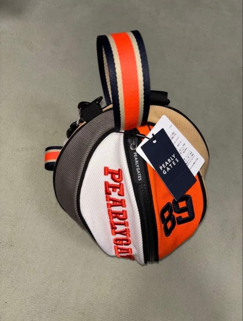 ema様専用）パーリーゲイツ、like Basketball シリーズ - メルカリ