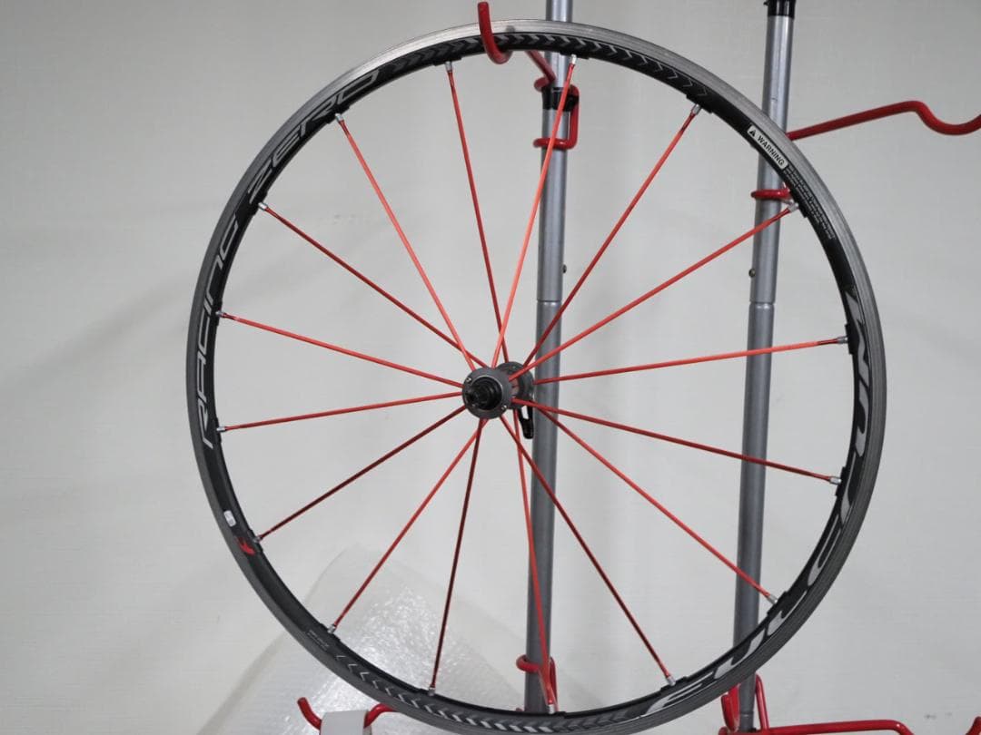 フルクラム レーシングゼロ FULCRUM RACING ZERO リム 前後