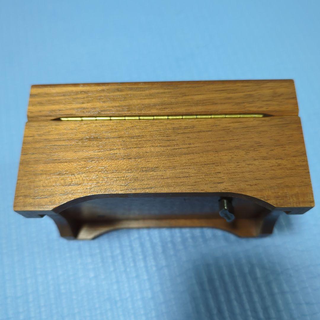 V*n様 オルゴール　スイス製