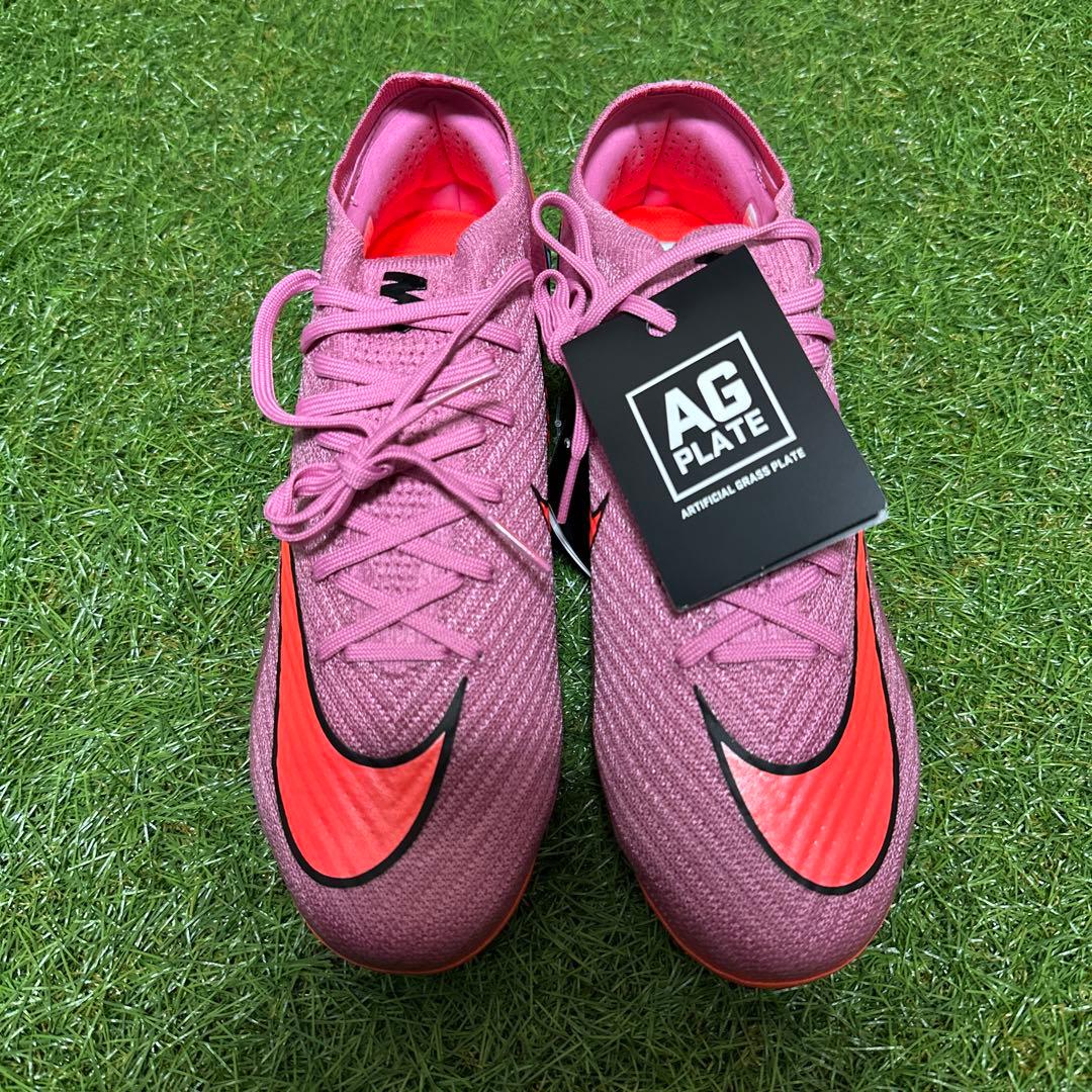 シューズ Nike Mercurial vapor 16 elite AG 27.5cm