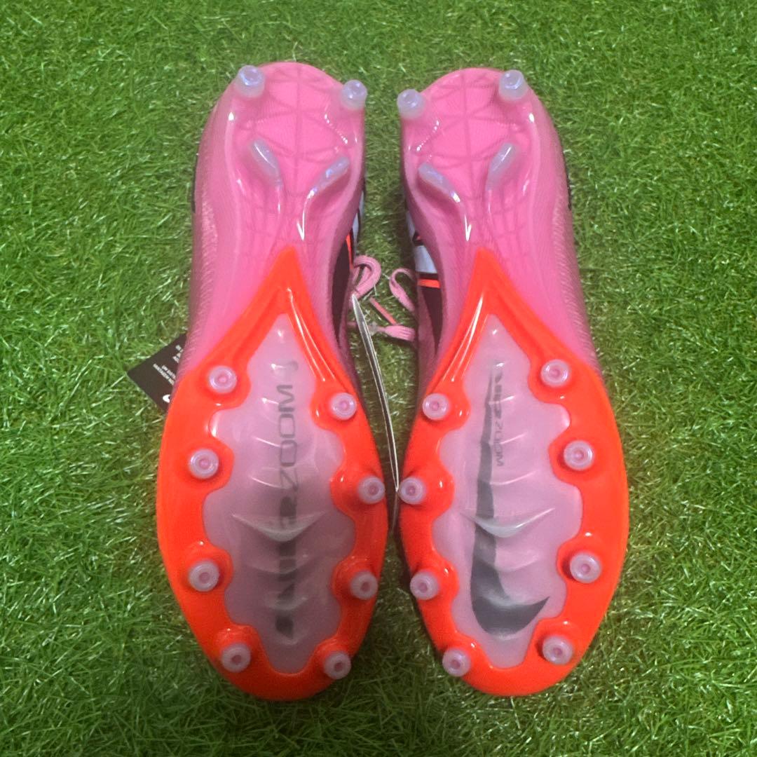 シューズ Nike Mercurial vapor 16 elite AG 27.5cm