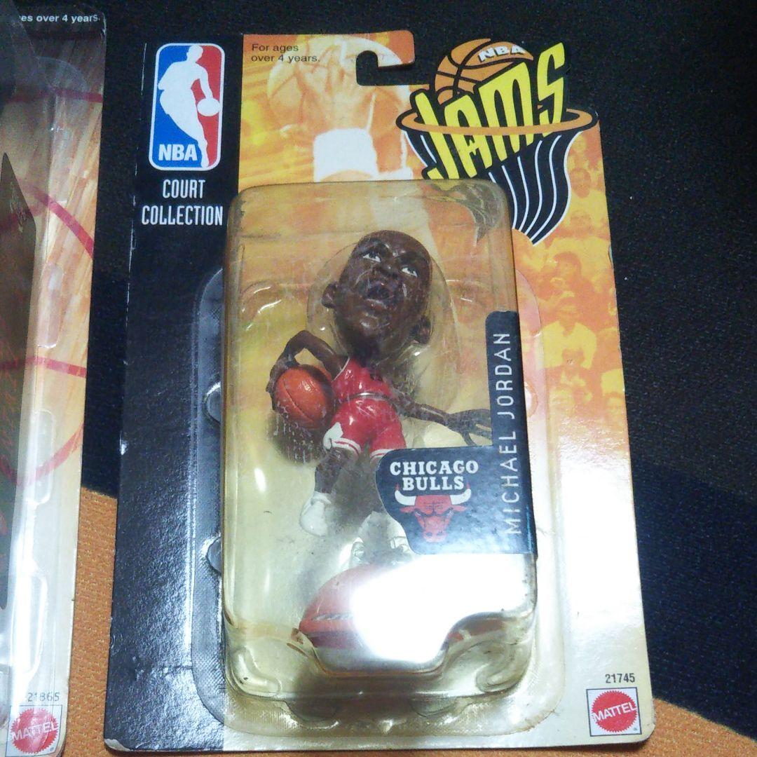 新品2個セット 90s NBA マイケルジョーダン シカゴブルズ フ